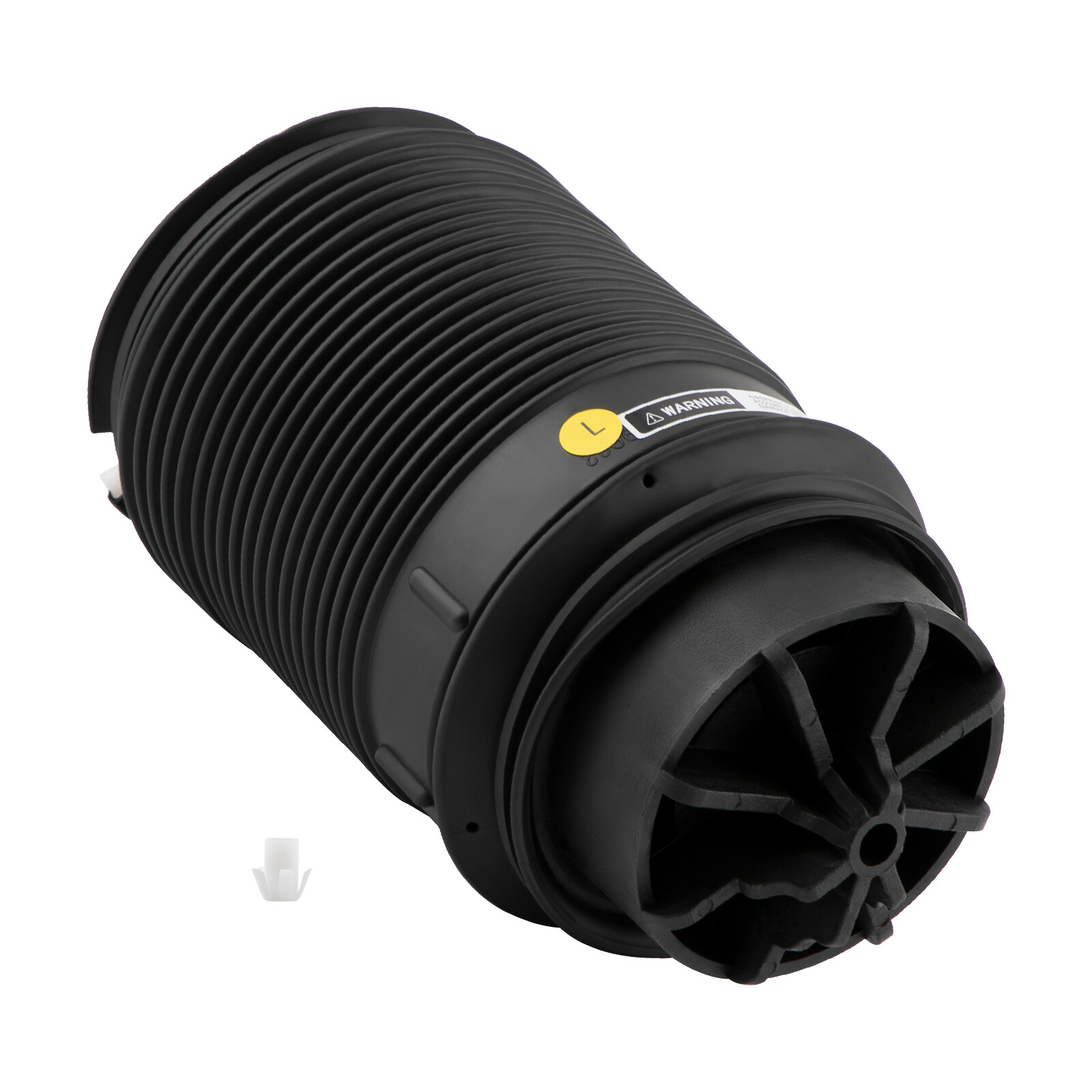 Suspension pneumatique arrière gauche pour Mercedes Classe E W212 S212