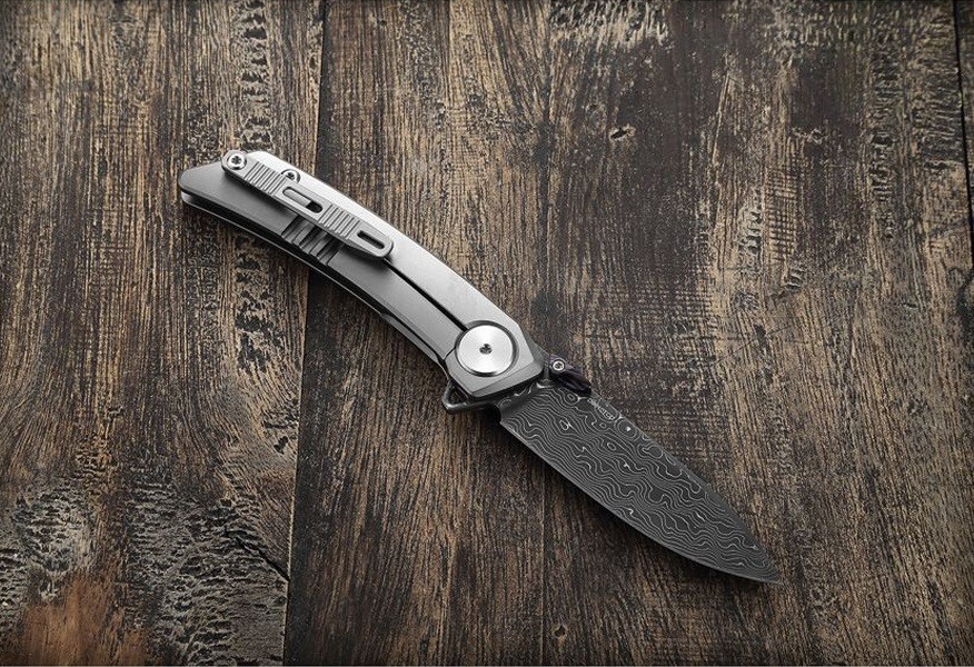 Dreamtech Folding Knife 3.25