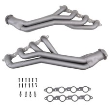 Bbk Performance 1694 Long Tube Exhaust Header Fits 98-02 Camaro Firebird