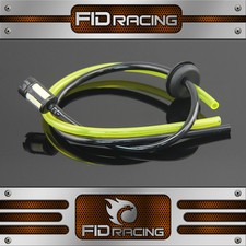 FID Serbatoio Carburante Gormet Linee per Losi dbxl 870ML 1/5 rc Auto Gas Desert Buggy XL