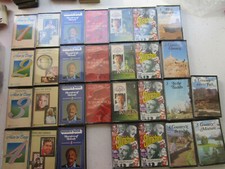 SMALL BUNDLE AUDIO CASSETTES COUNTRY, CLASSICAL