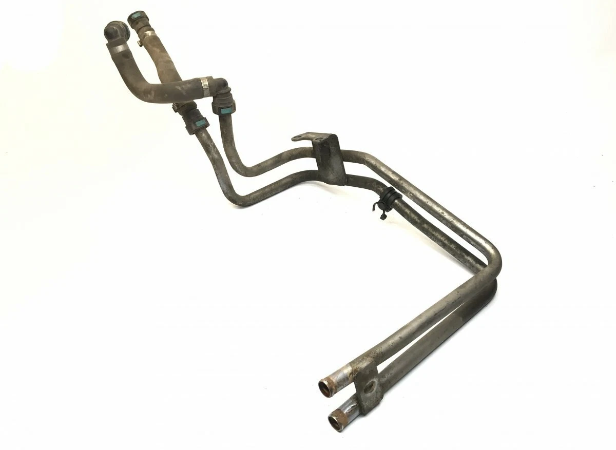 22092991 21611079 Coolant Pipe Cabin Heating From Volvo FH 2014 