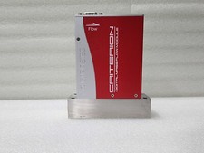 HORIBA DIGITAL MASS FLOW MODULE D519MG N2 1254SCCM LAM P/N:788-780129-200 As-Is