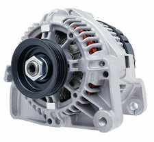 Lichtmaschine RENAULT CLIO I II 1.2 KANGOO Rapid TWINGO 75A Generator Alternator