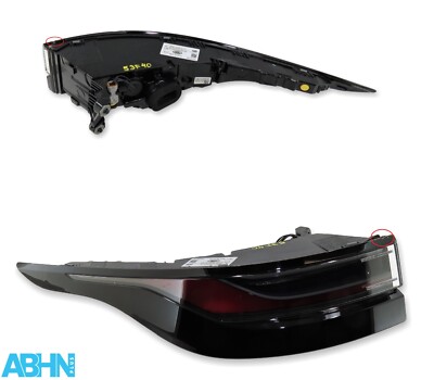 R8D213405AD Land Range Rover Evoque L551 Left Rear Outer LED Tailgate Light ECE*