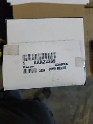 JD Carbon Brush Holder.   AKK22289
