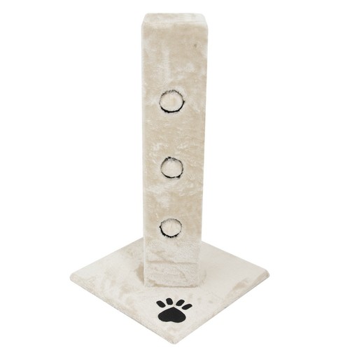 Tiragraffi albero per gatto graffiatoio cuccia gioco parco giochi tira graffi - Foto 20 di 77