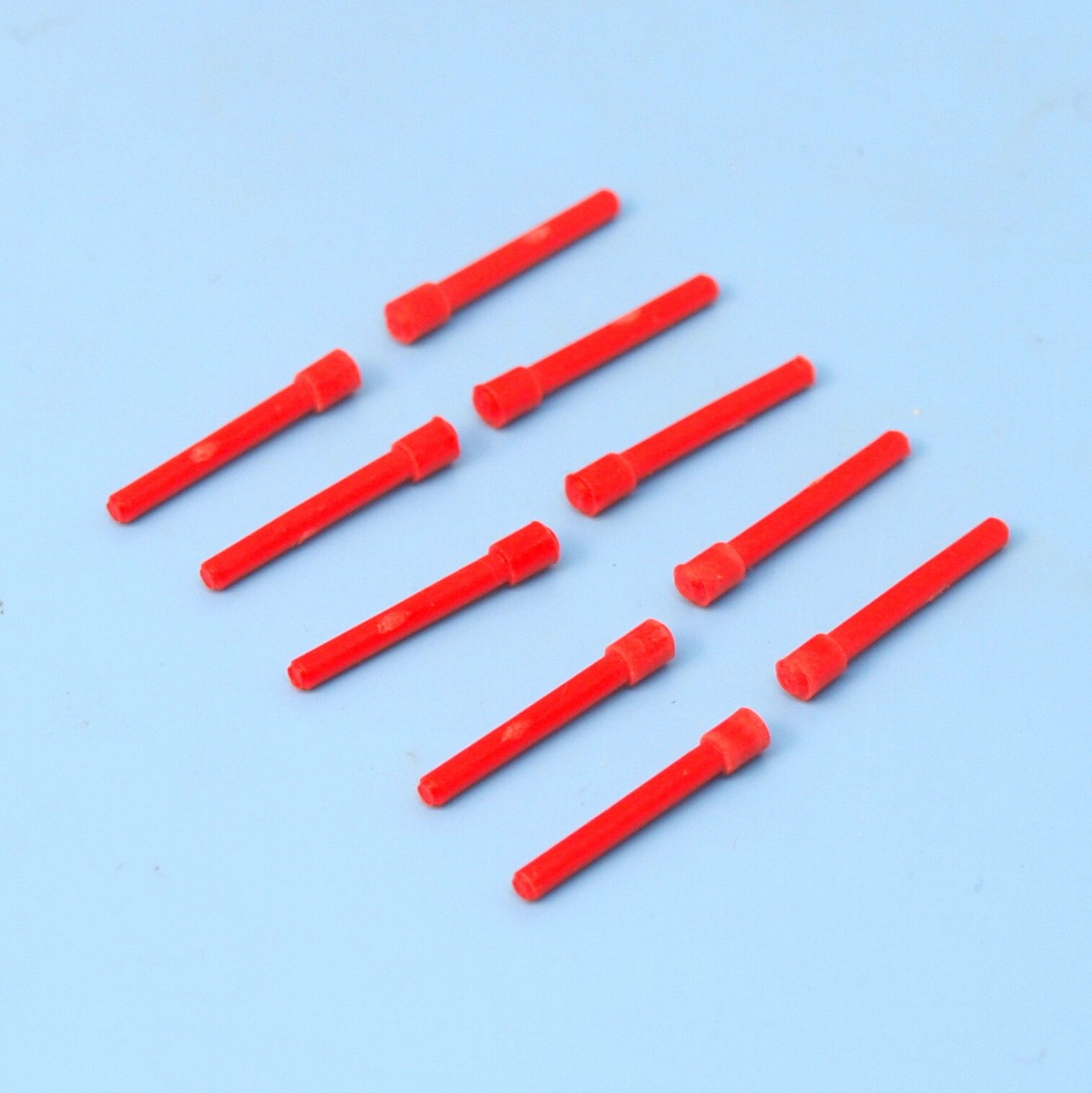 Genuine Deutsch Size 20 Sealing Plug Plugs For Use With DTM HD30