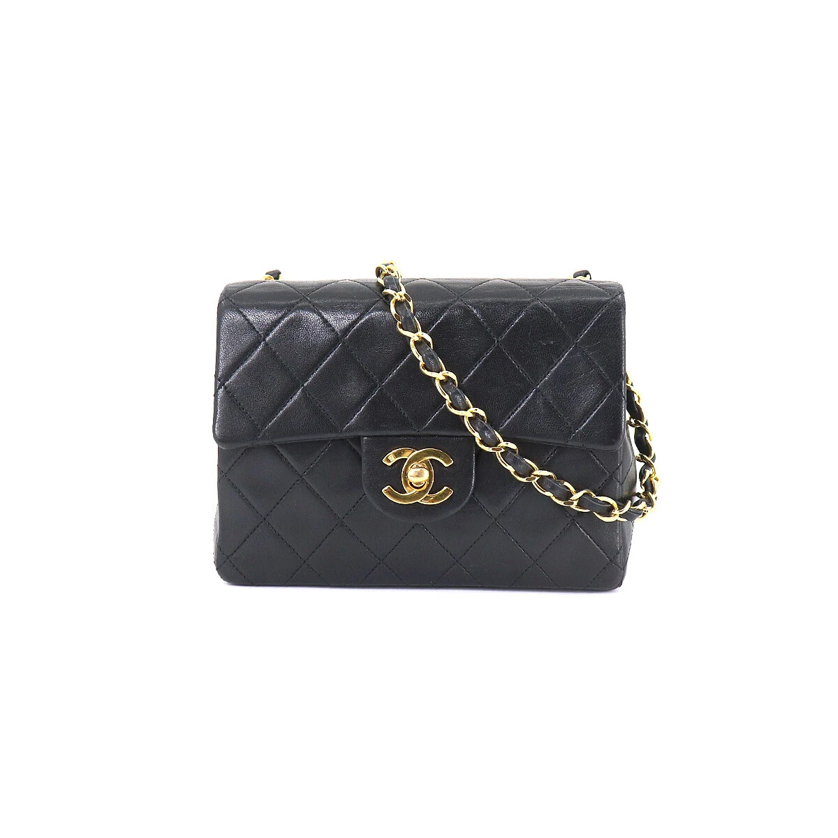 Top hơn 80 về ebay chanel bags cdgdbentre.edu.vn