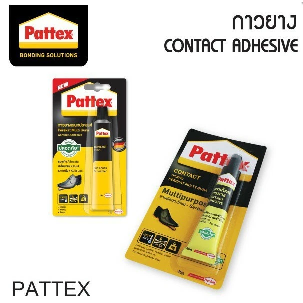 Details more than 146 pattex shoe glue best kenmei.edu.vn