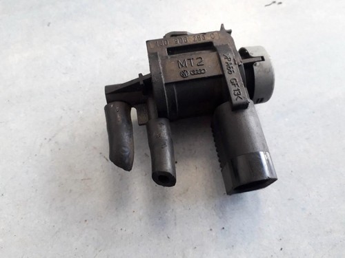 Volkswagen Passat 2000 Electrical selenoid (Electromagnetic soleno #654184-32