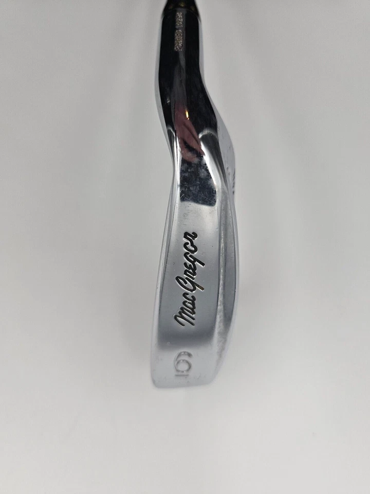 MacGregor VIP Tourney 6 Iron, Regular Flex Steel Shaft - Image 2 of 4