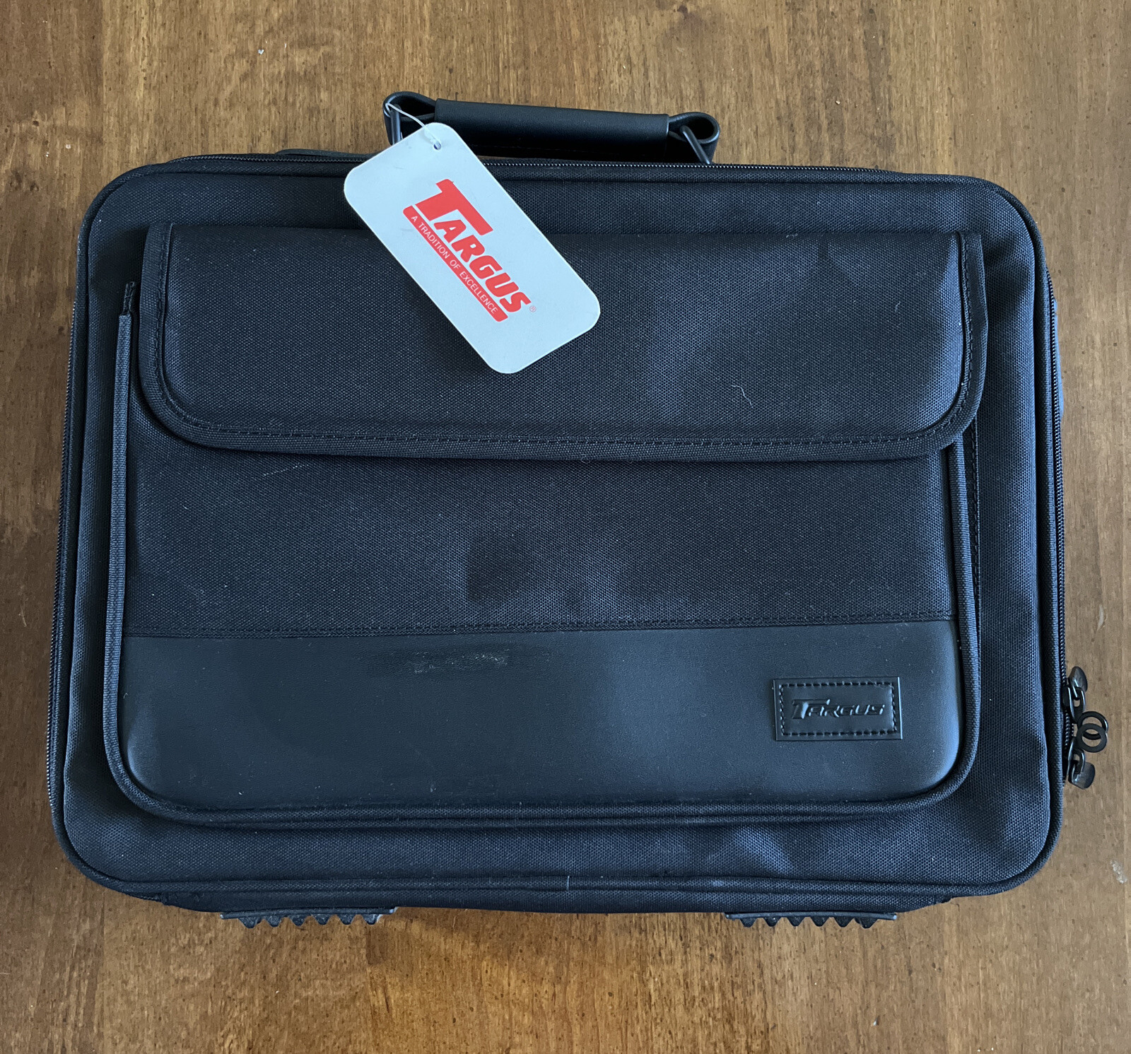 Targus Demolition Backpack Notebook 
