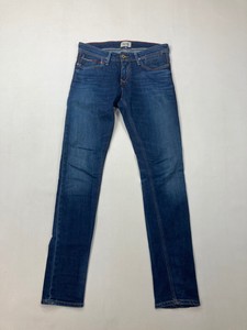 tommy hilfiger sidney skinny jeans