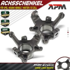 Rotule de direction Renault MASTER