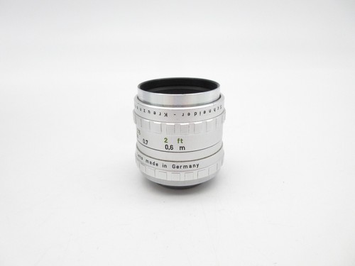 Bolex H16 Reflex - Picture 16 of 16