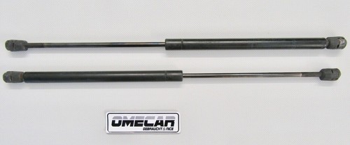 Gasfeder Heckklappe VW Golf 2 191827550 B Dämpfer Kofferraum Heckklappendämpfer