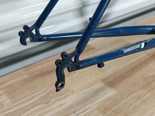 Bridgestone MB-5 18.5" MTB Frame / Frameset - Picture 4 of 14