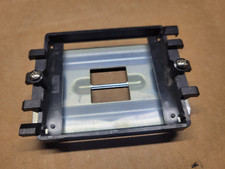 AMCO CPU Fan Bracket Base for AMD K8 939 Motherboard Retainer Socket