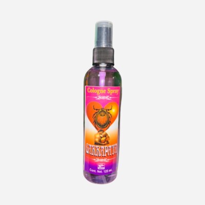 GARRAPATA Perfume Esoterico Atrayente de Amor Pasion Atrae Sexo Feromonas