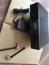 Audio Technica Atw-r2100ad Diversity Receiver