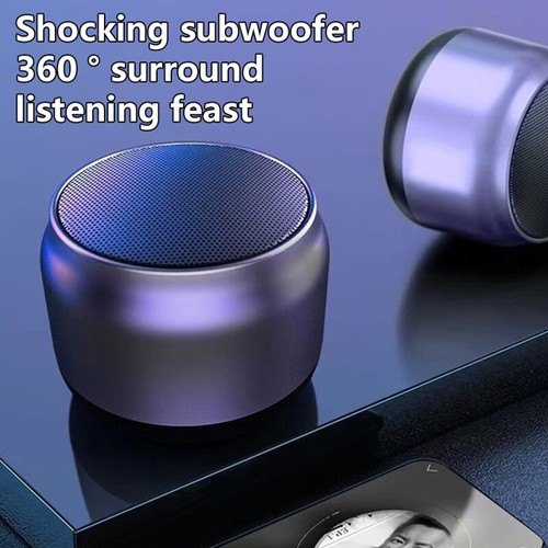 Wireless Speaker Bluetooth Portable Outdoor Sports Audio Stereo Speaker - Zdjęcie 7 z 16