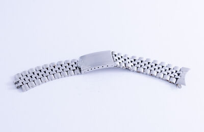 Rolex 20mm 6251h Folded Jubilee Bracelet circa 1969 FCD21781 | eBay