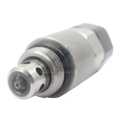 4309832 Relief Valve for Hitachi EX200-5 ZAX200 ZX200-1 Excavator