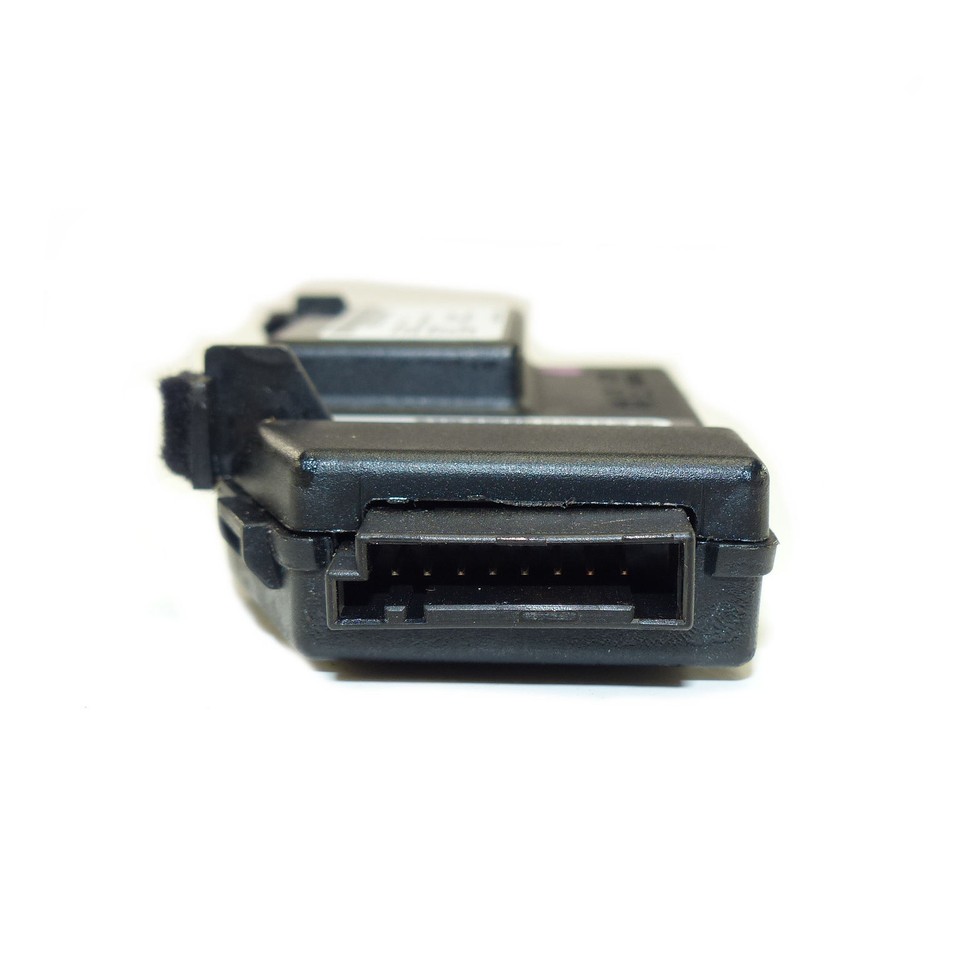 VW Tiguan 5N 5N2 Golf 5 V Magnetic Field Probe Control Compass System ...
