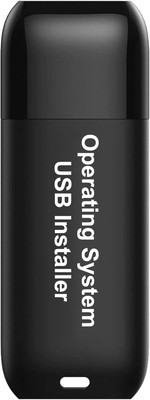 Bootable USB Drive Installer for Windows 7, 8, 10, 11, Linux, Ubuntu, Kali