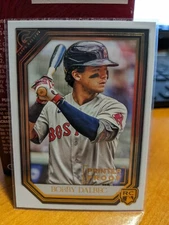 2021 Topps Gallery - Printer Proof