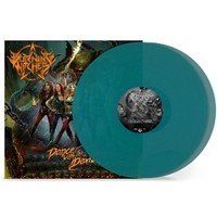 Burning Witches - Dance With The Devil (Vinyl 2LP - 2020 - Eu - Reissue)