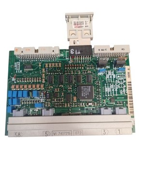 Viessmann 7407215 E7.2   1 jahr Garantie 