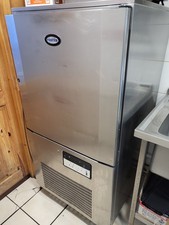 Fosters Commercial Blast Chiller