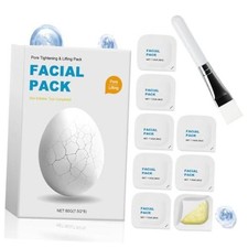 2026 New Zombie Facial Mask - Zombie Mask Skin Care, Zombie Wash Off Face