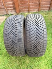 Michelin Cross climate