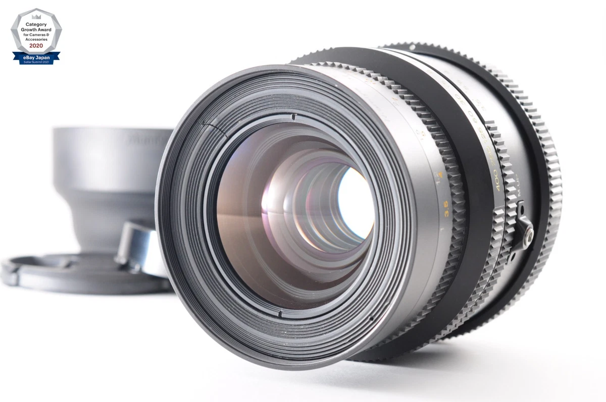 Mamiya Kl Lens for sale - eBay