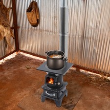 Outdoor Wood Stove Camping Wood Stove Outdoor Wood Burning Stove