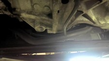 Radiateur Renault MEGANE