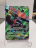 2017 Pokémon SM Burning Shadows - Tapu Bulu GX Full Art #130 - Mint