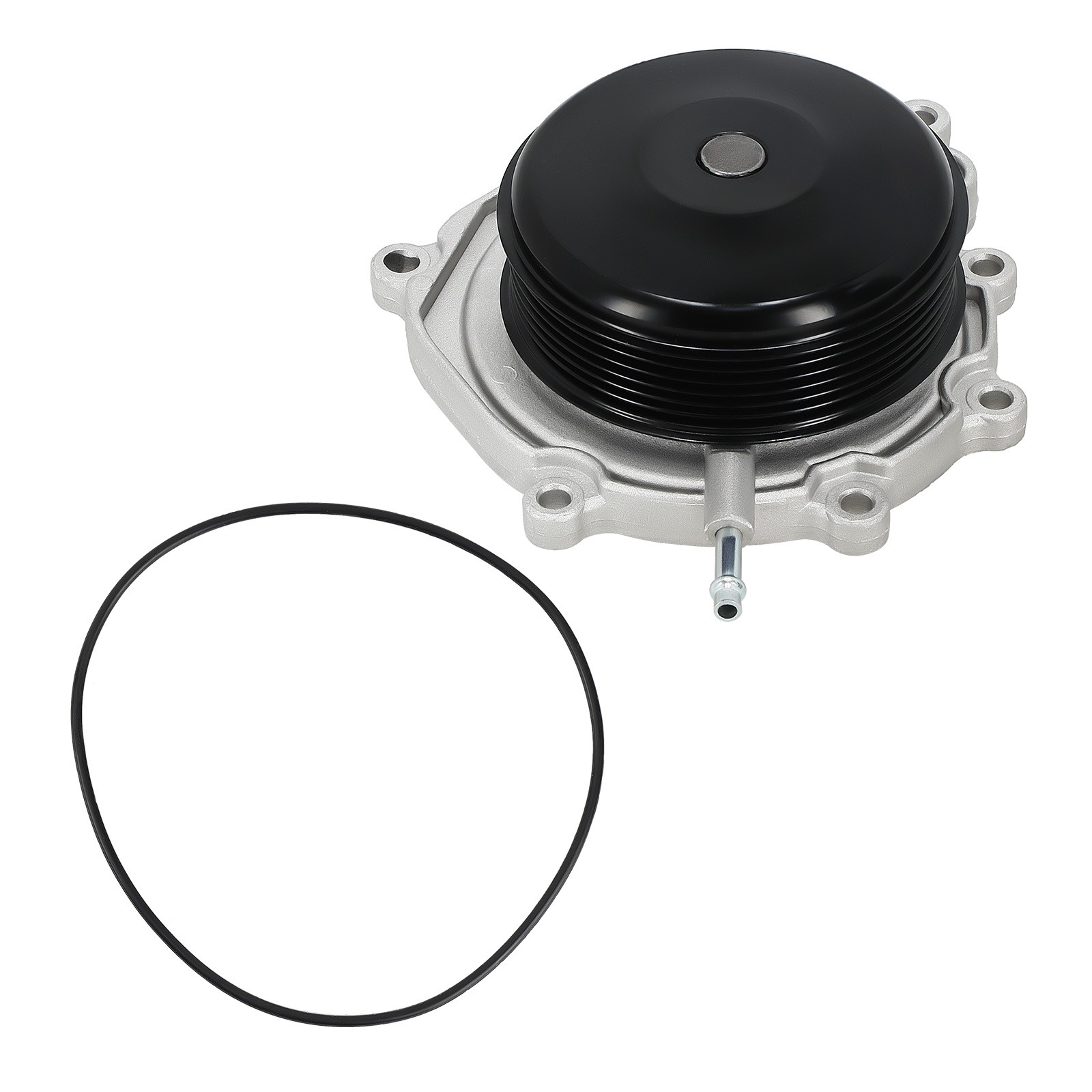 Water Pump Unit for Mercedes E-Class GLK 2.1D 2009-2015 A6512006801
