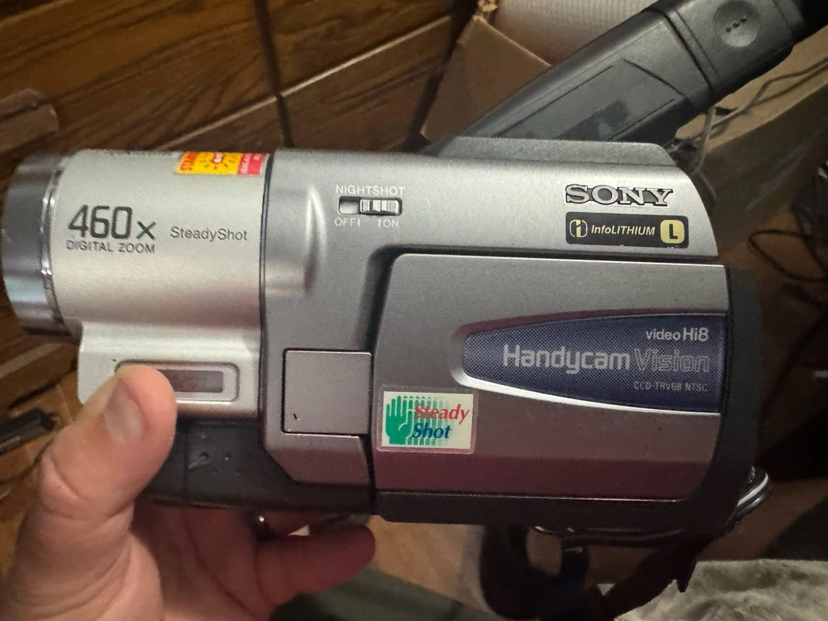 28x Digital Zoom Camcorders for sale | eBay