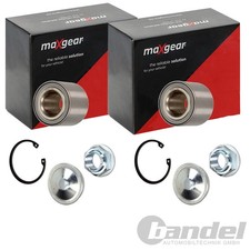 Roulement de roue Renault Zoe