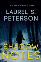 Laurel Peterson | Shadow Notes | Taschenbuch | Englisch (2021) | Woodhall Press