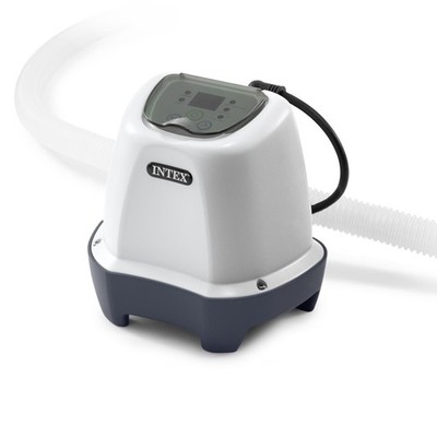 INTEX QS200 Krystal Clear Salzwassersystem Chlorgenerator Chlorionator 2 gr/h