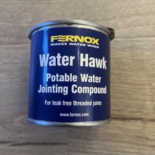Fernox jointing compound 400g - Water Hawk