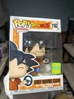Funko Pop! Dragon Ball Z - Goku (Driving Exam) #1162 2022 Shared Retired Vaulted