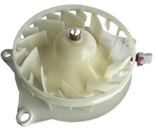 EAU63503708 OEM Refrigerator Evaporator Fan Motor for LG Refrigerator. DC12V