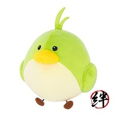 Sanei Boeki Kirby ALL STAR COLLECTION pitch S W13.5  D13  H12cm Plush KP52