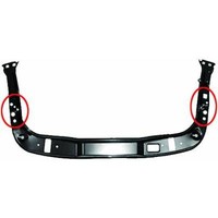 Diederichs 1206010 Frontverkleidung FüR Mini (R56) 2006-